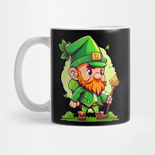 Irish Leprechaun Shenanigans Mug